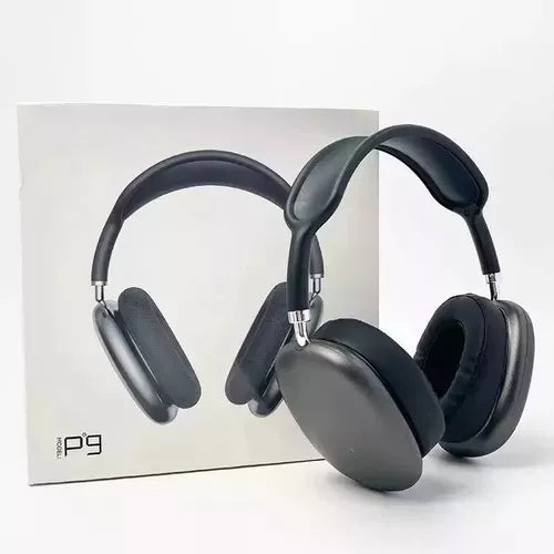 Audifonos Pro Max P9